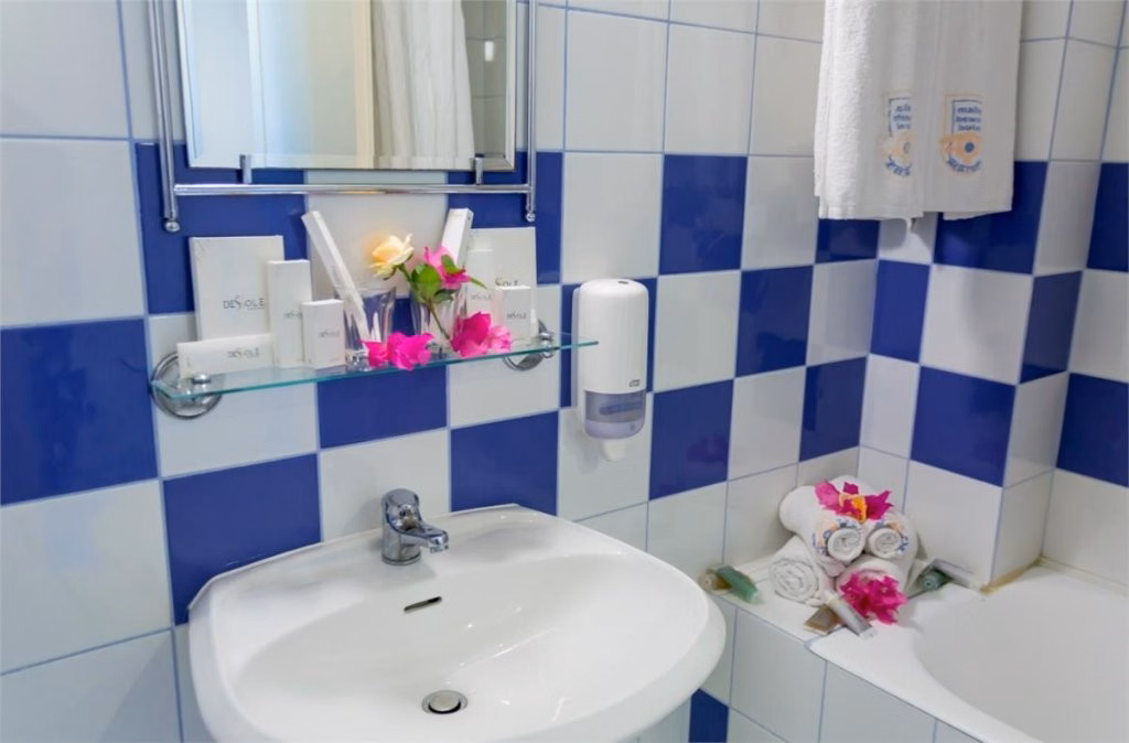 Dessole Malia Beach – All Inclusive