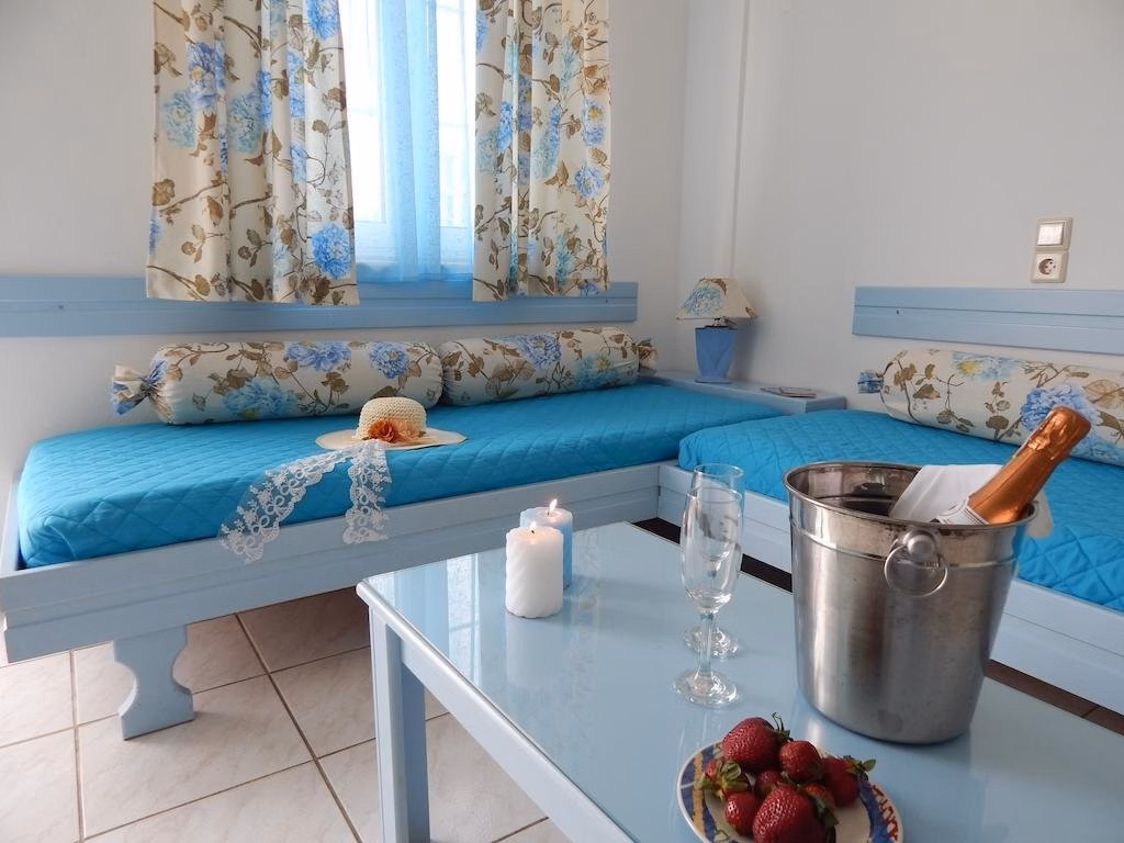 Dessole Malia Beach – All Inclusive