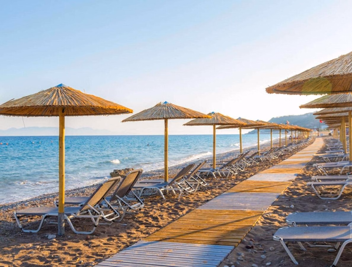 Dionysos Hotel