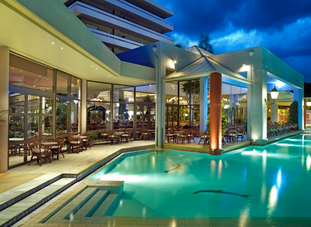 Dionysos Hotel
