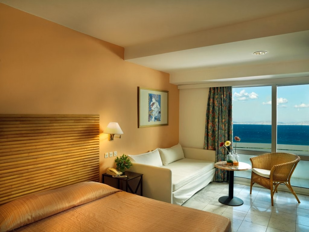 Dionysos Hotel