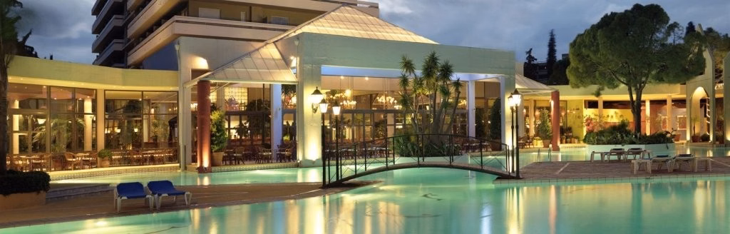 Dionysos Hotel
