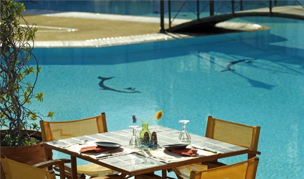 Dionysos Hotel