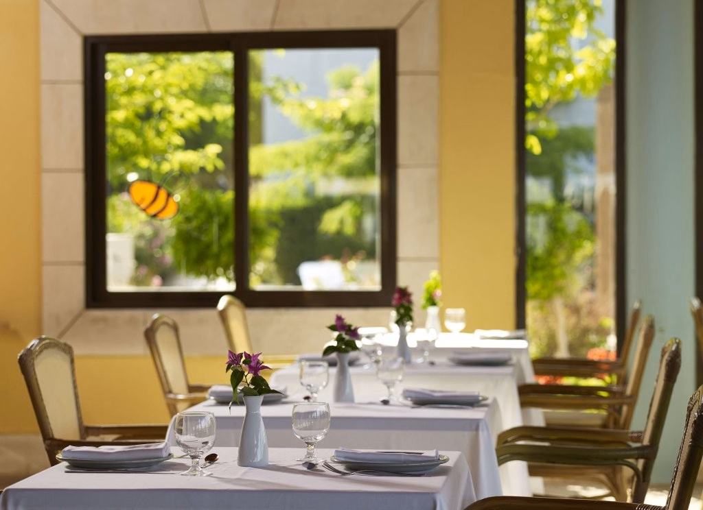 Esperides Beach Resort