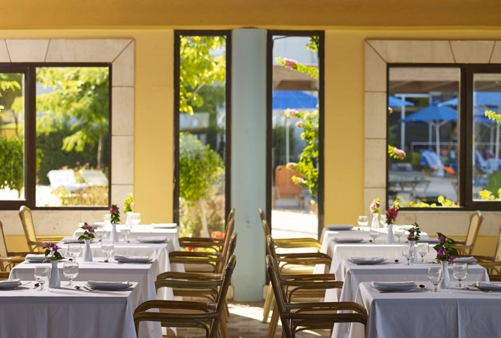 Esperides Beach Resort