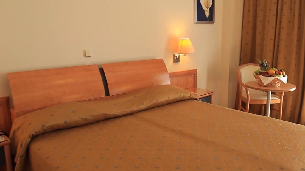 Esperides Beach Resort