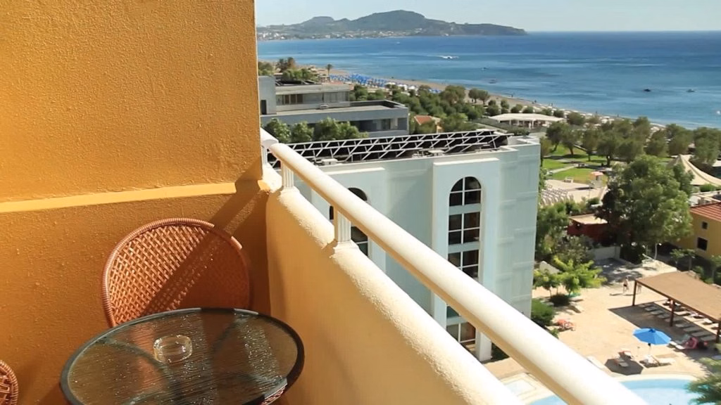 Esperides Beach Resort