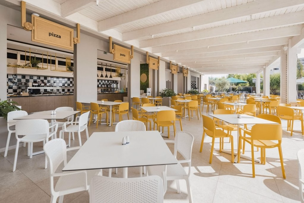 Esperides Beach Resort