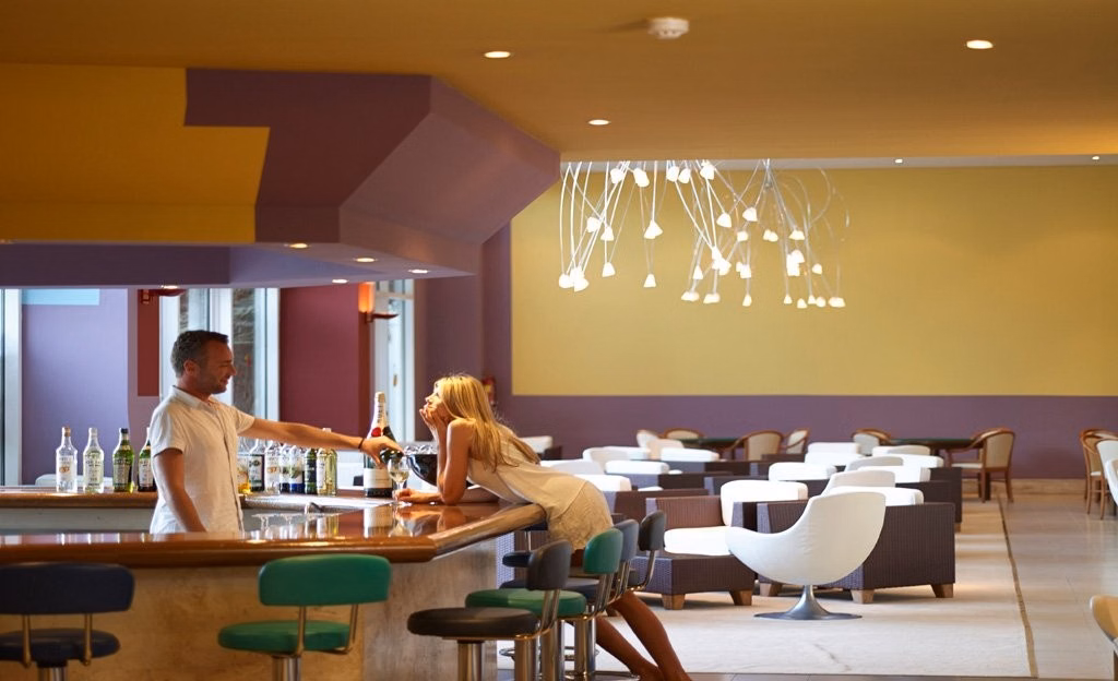 Esperides Beach Resort