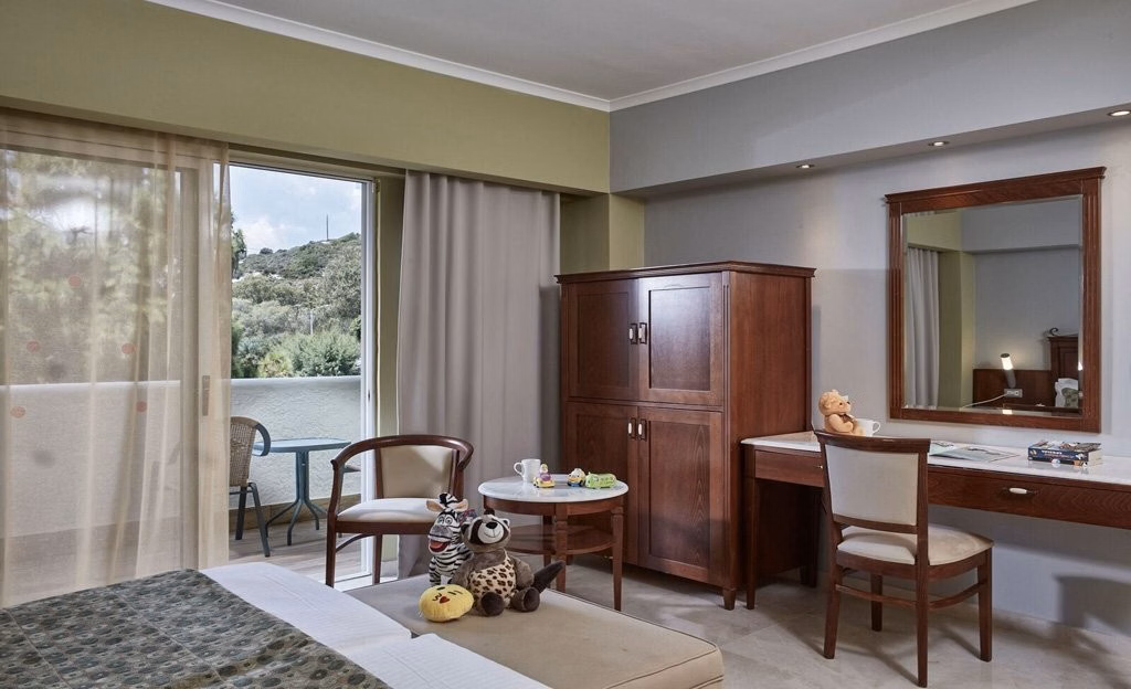Esperides Beach Resort