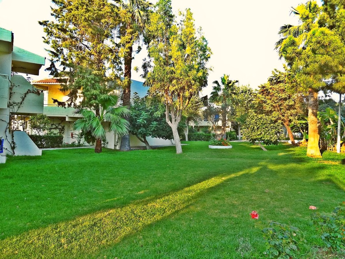Filerimos Village