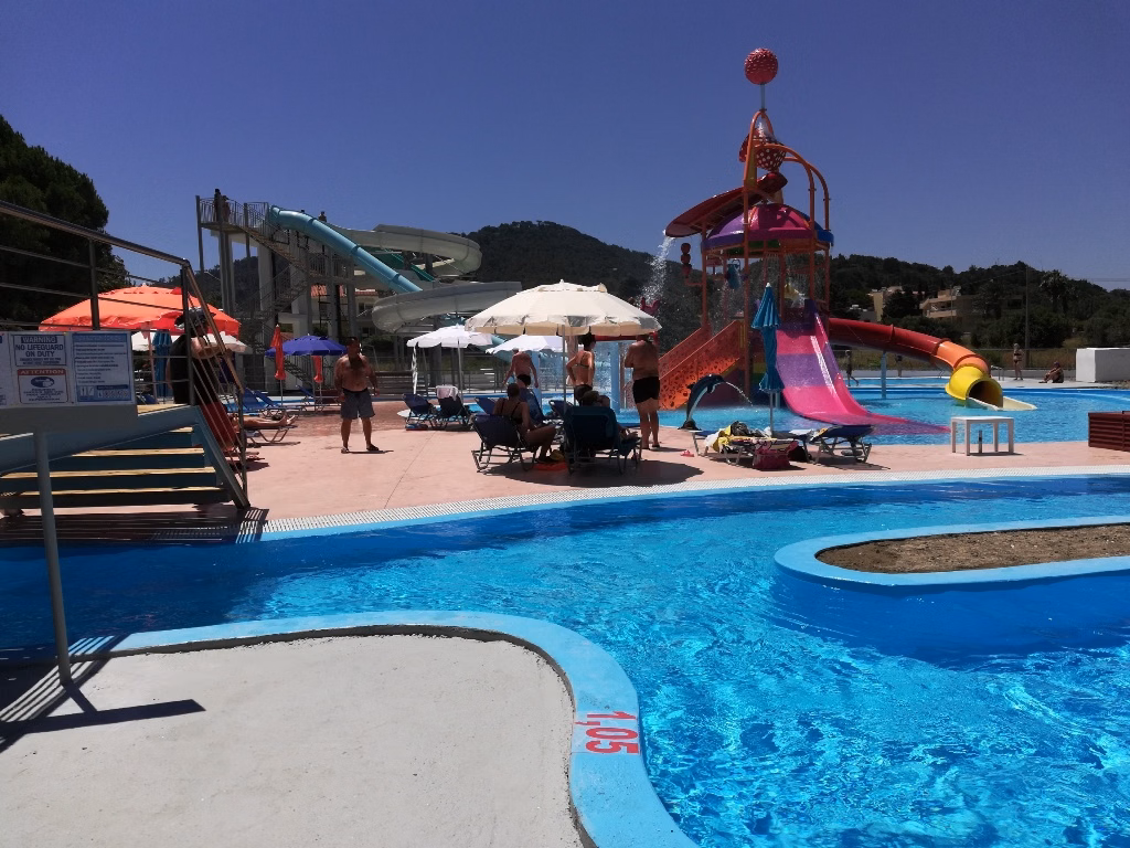 Filerimos Village