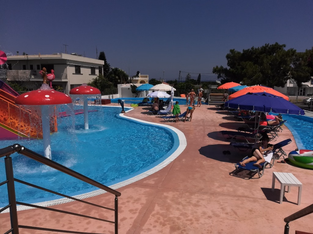 Filerimos Village