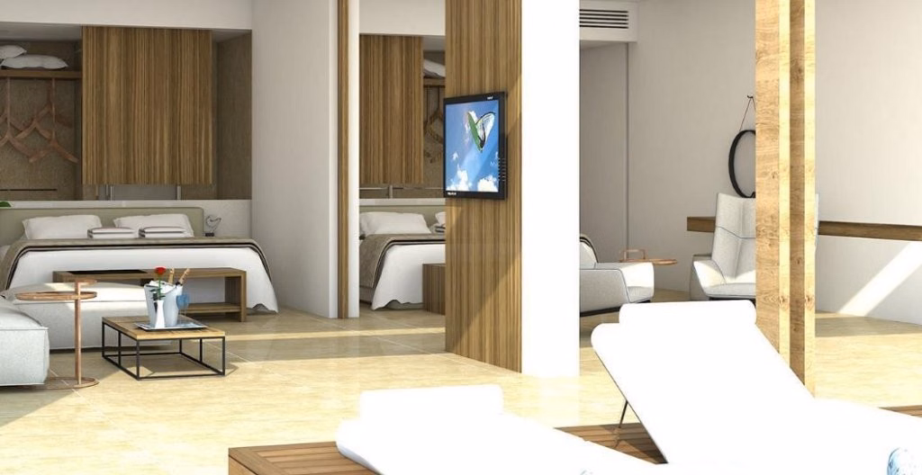 Gennadi Grand Resort