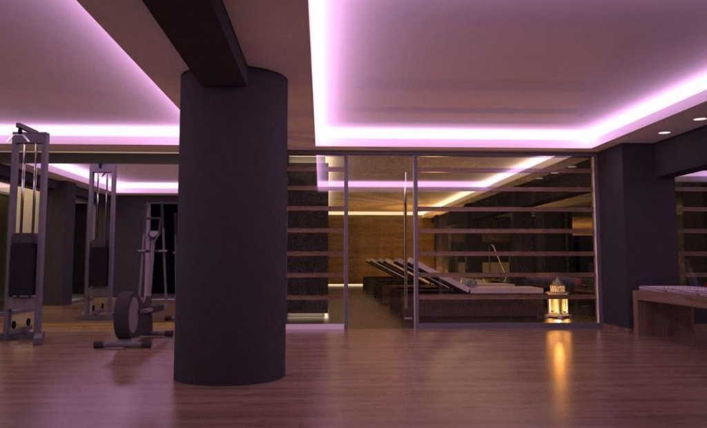 Gennadi Grand Resort