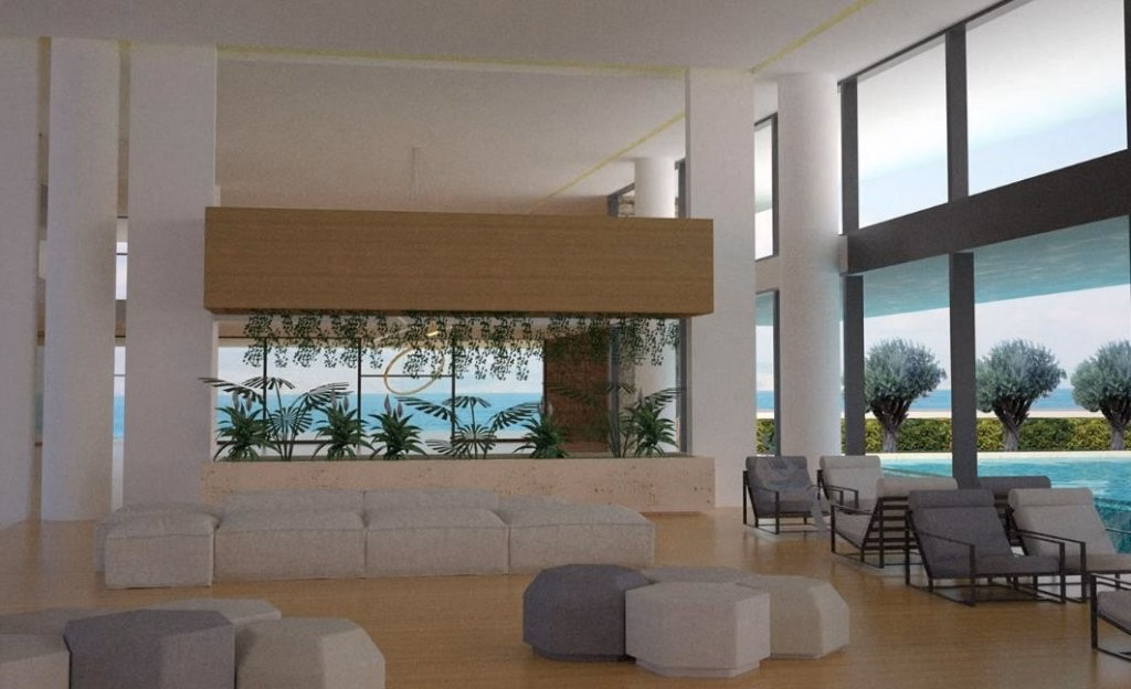 Gennadi Grand Resort