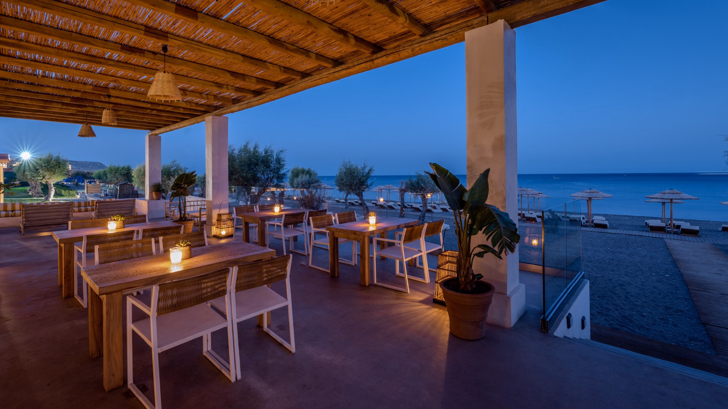 Grecotel LUXME Dama Dama