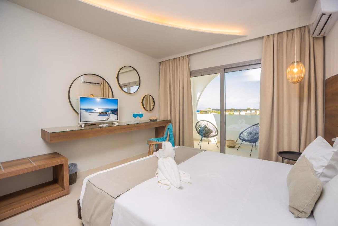 Happy Days Hotel