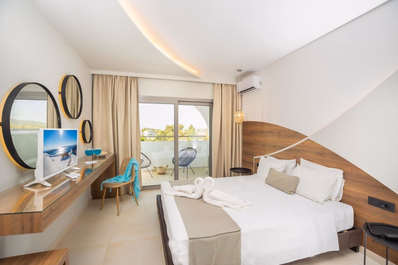 Happy Days Hotel