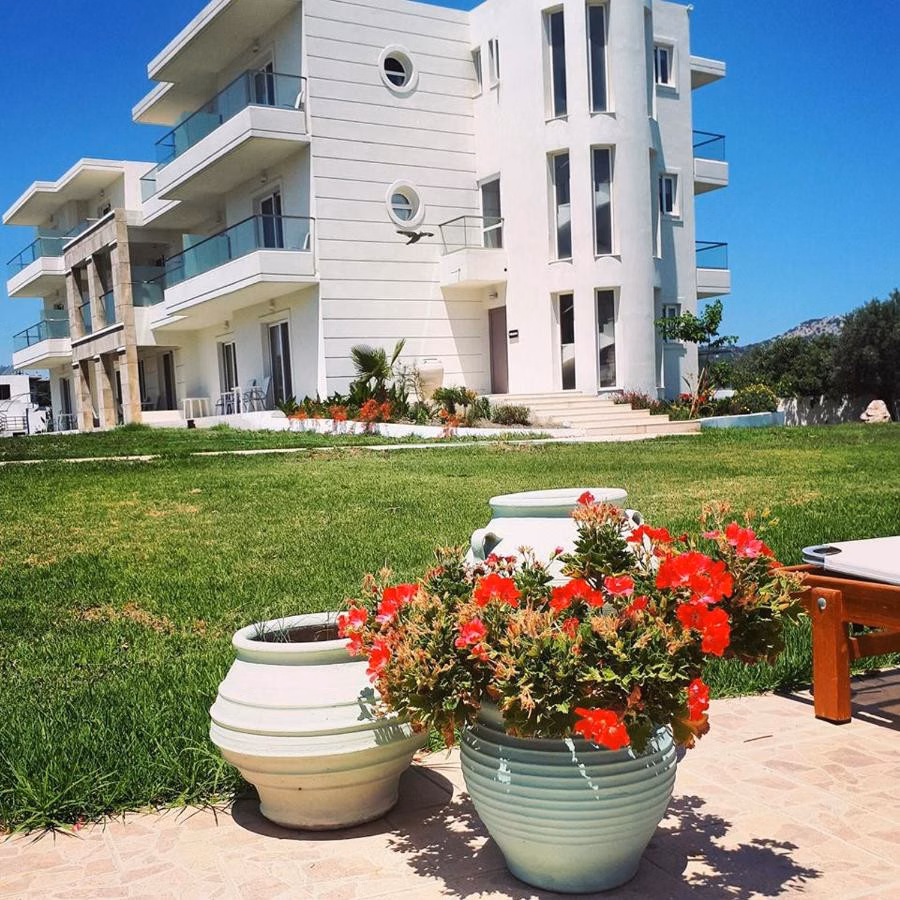 Hotel Evita Mare