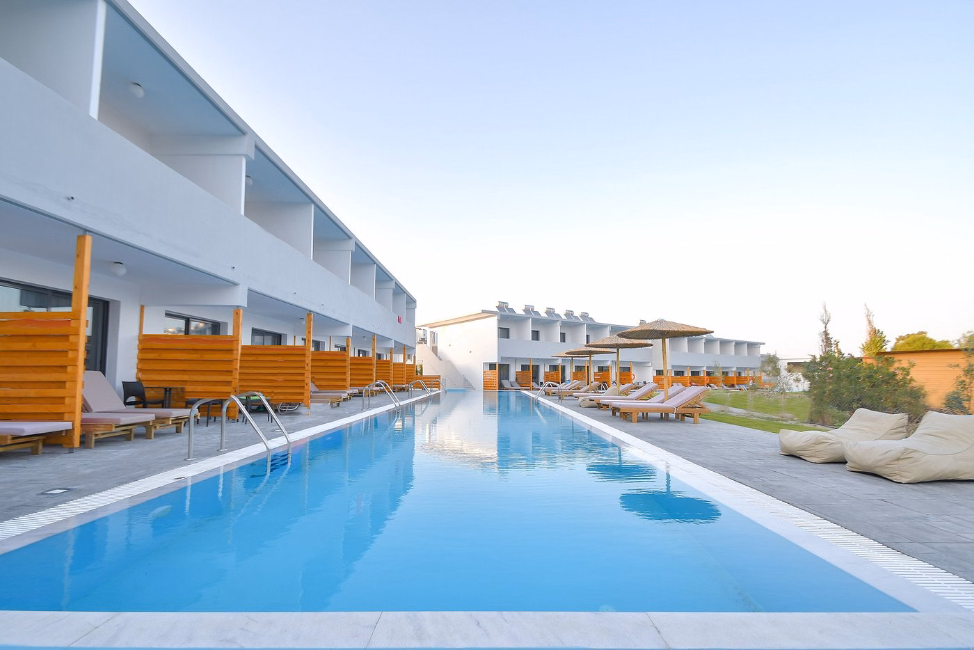 Hotel Evita Mare