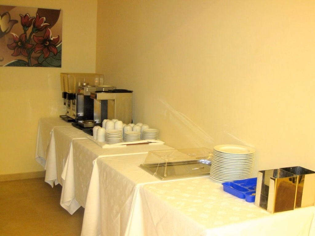 Hotel Heleni Beach