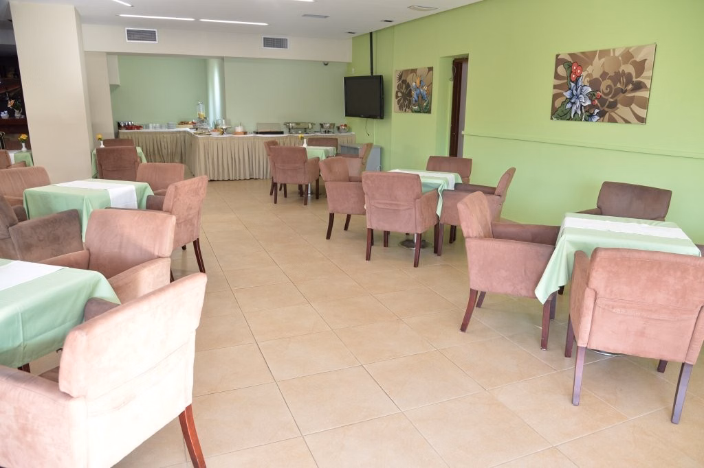 Hotel Heleni Beach
