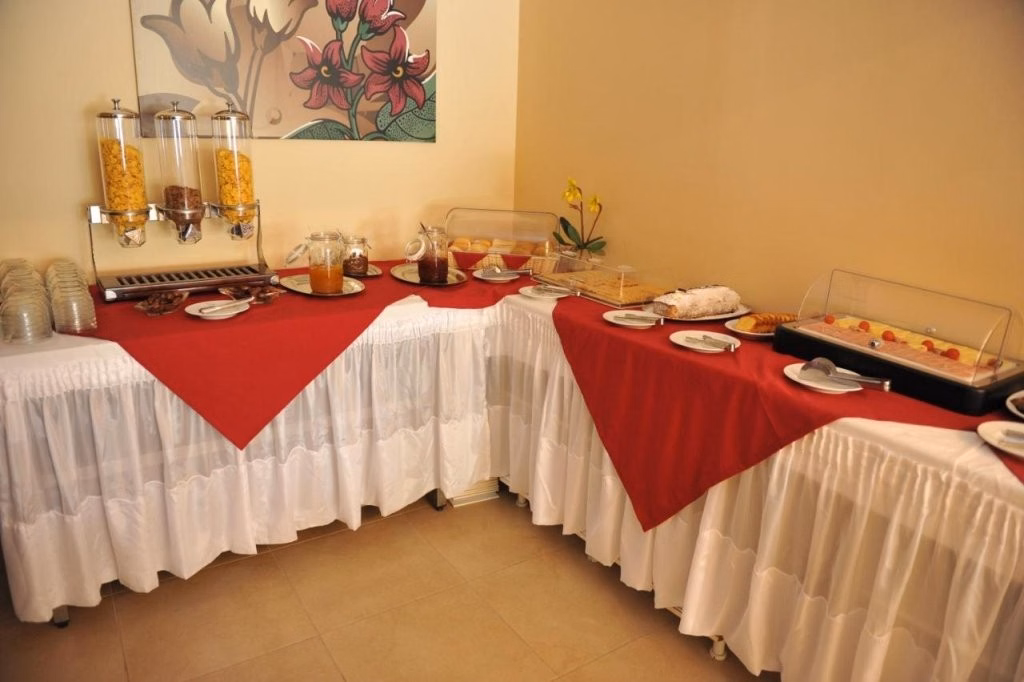 Hotel Heleni Beach
