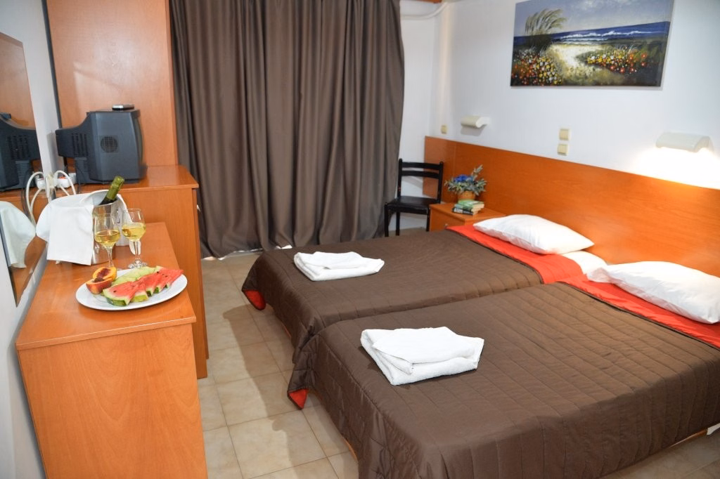 Hotel Heleni Beach