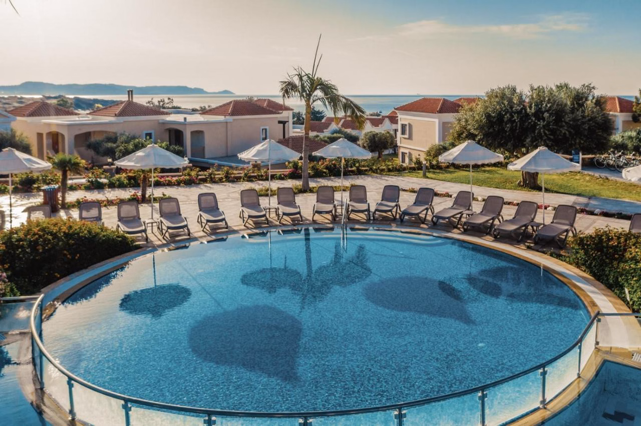 Lindos Imperial