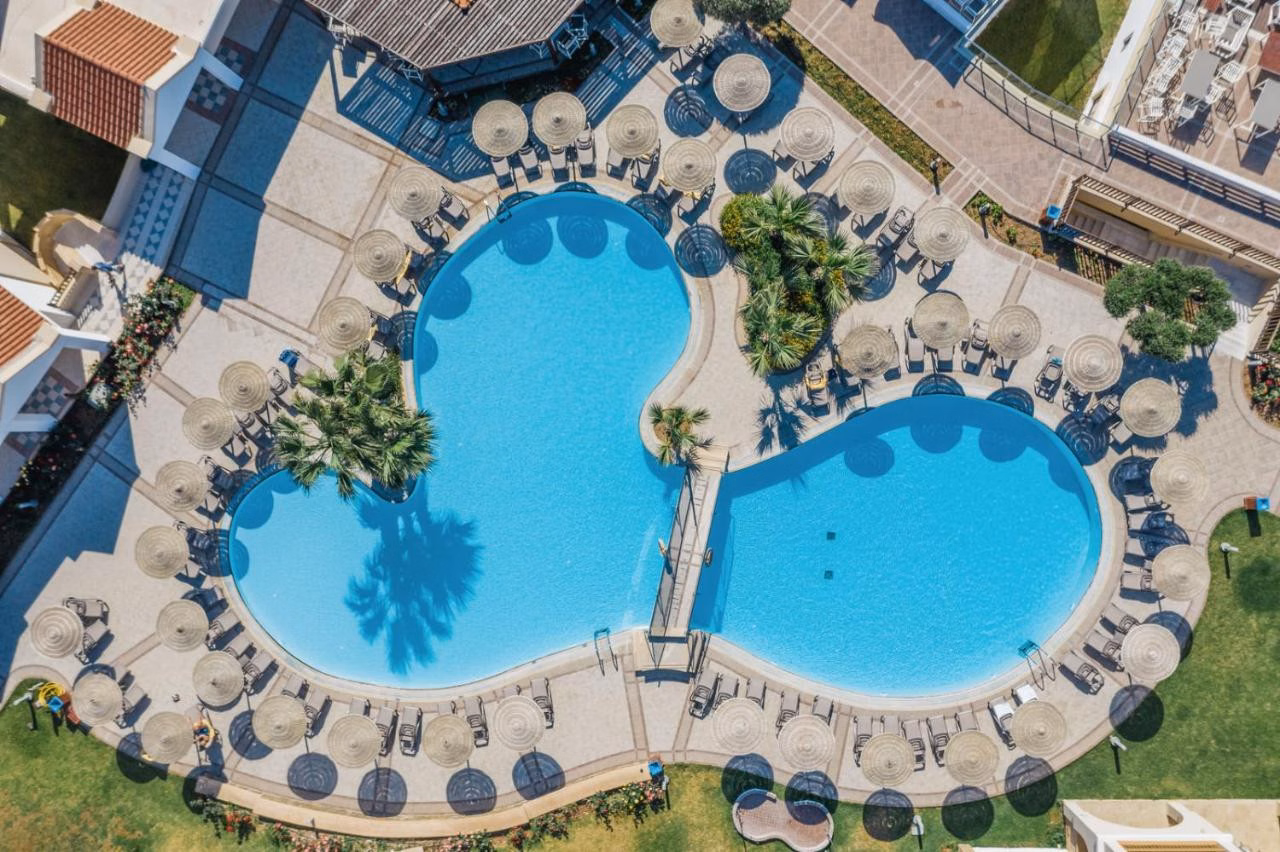 Lindos Imperial