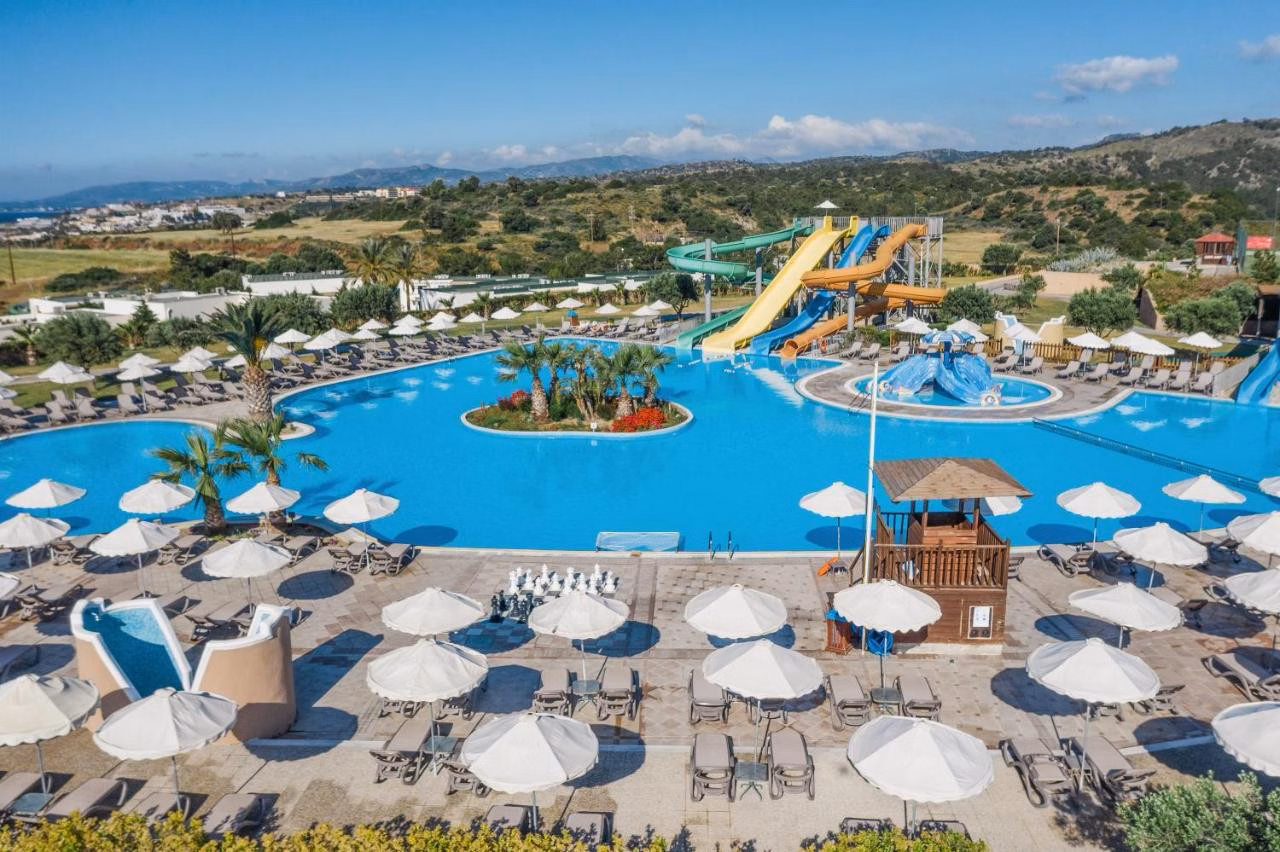 Lindos Imperial