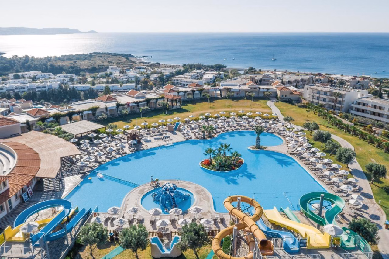 Lindos Imperial