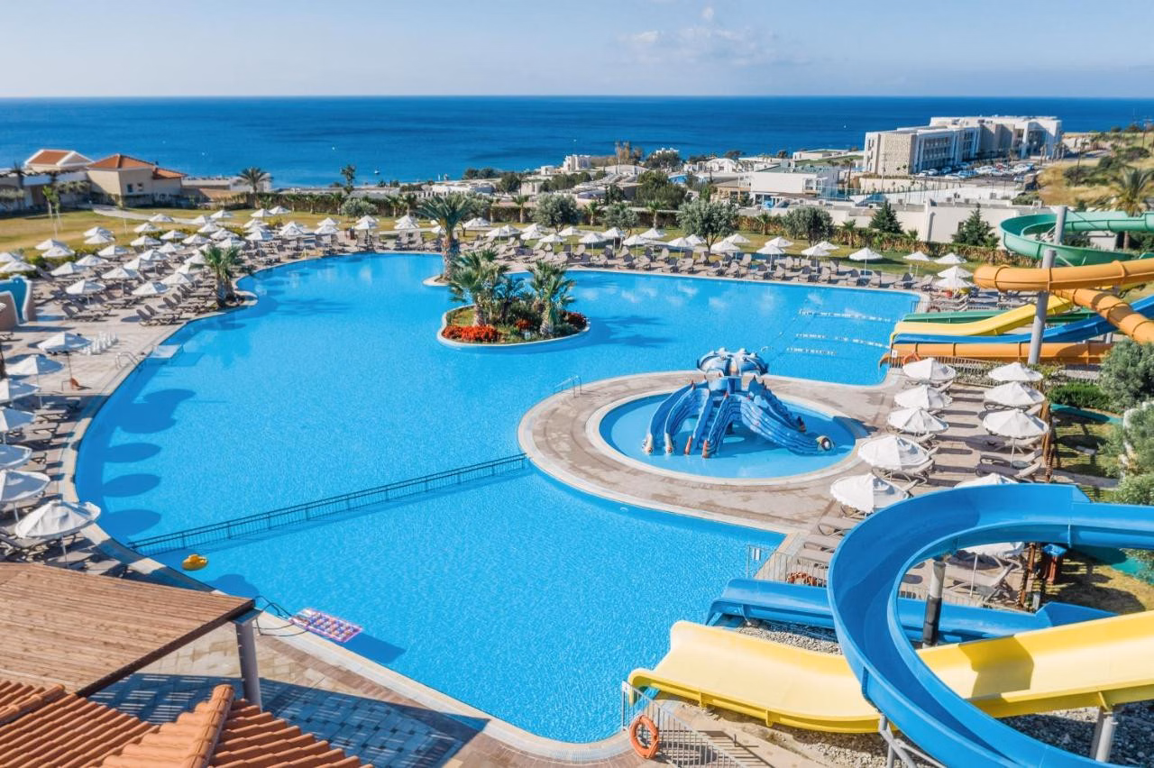 Lindos Imperial