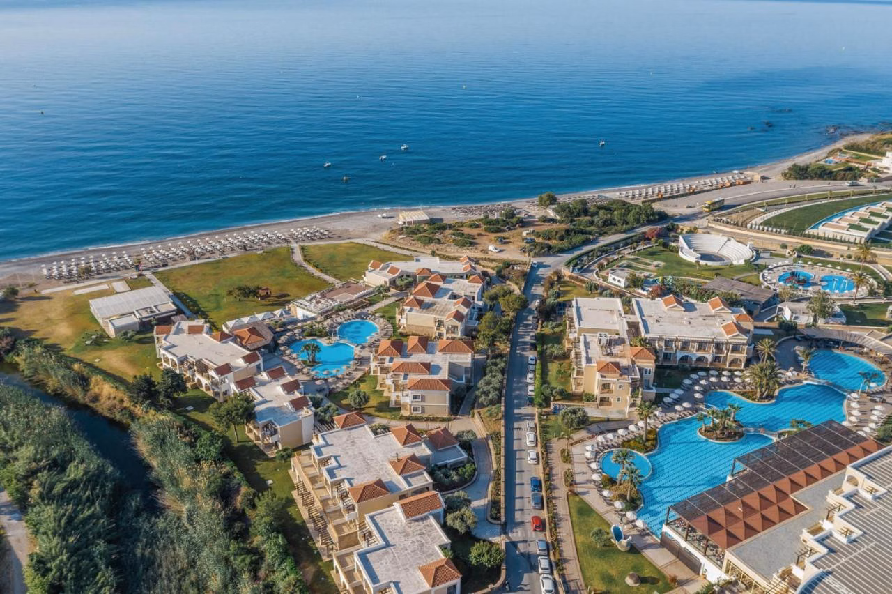 Lindos Imperial