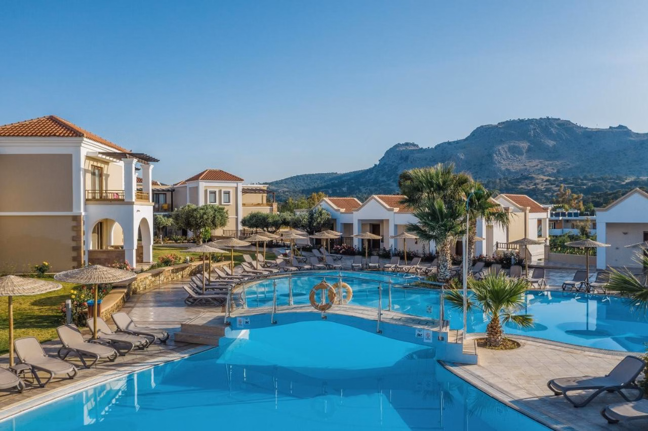 Lindos Imperial