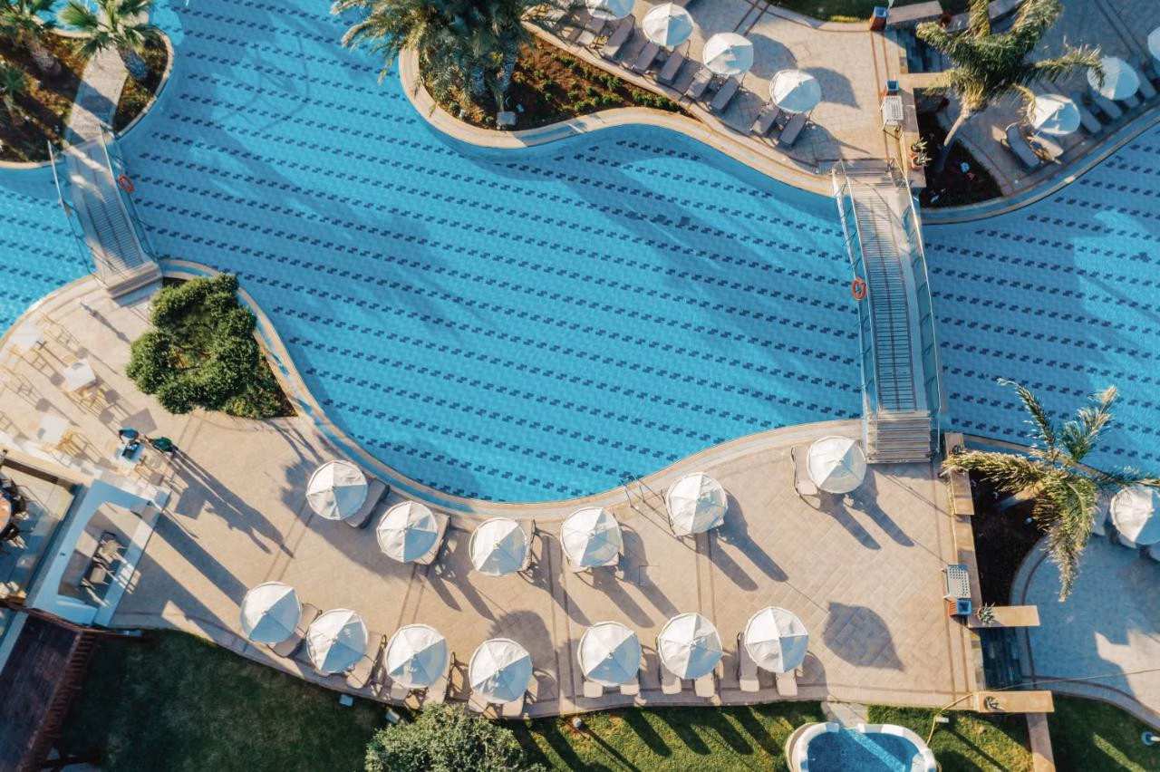Lindos Imperial