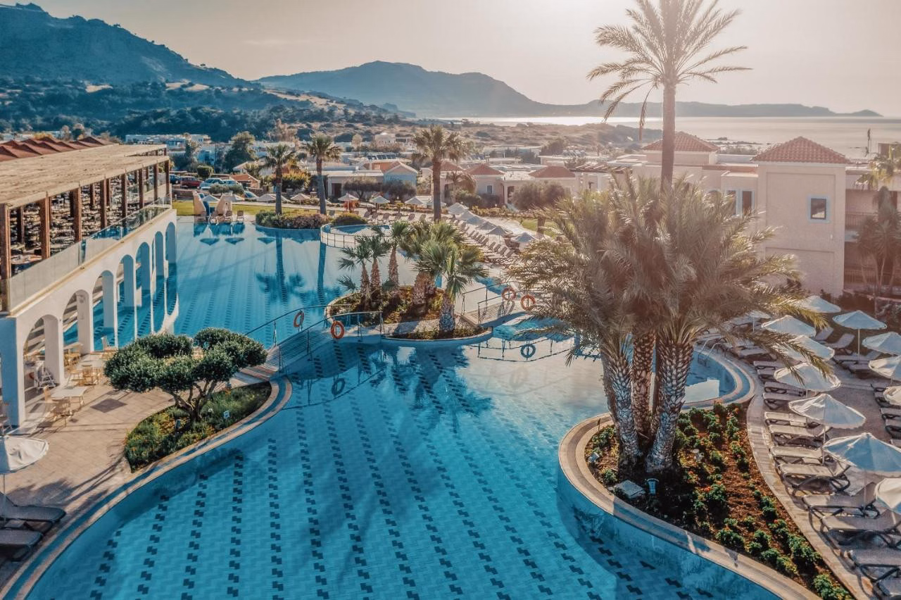 Lindos Imperial