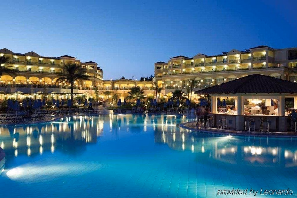 Lindos Princess Beach Hotel All Inclusive