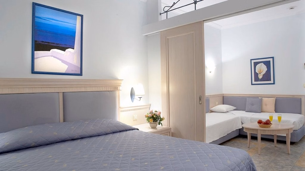 Lindos Princess Beach Hotel All Inclusive
