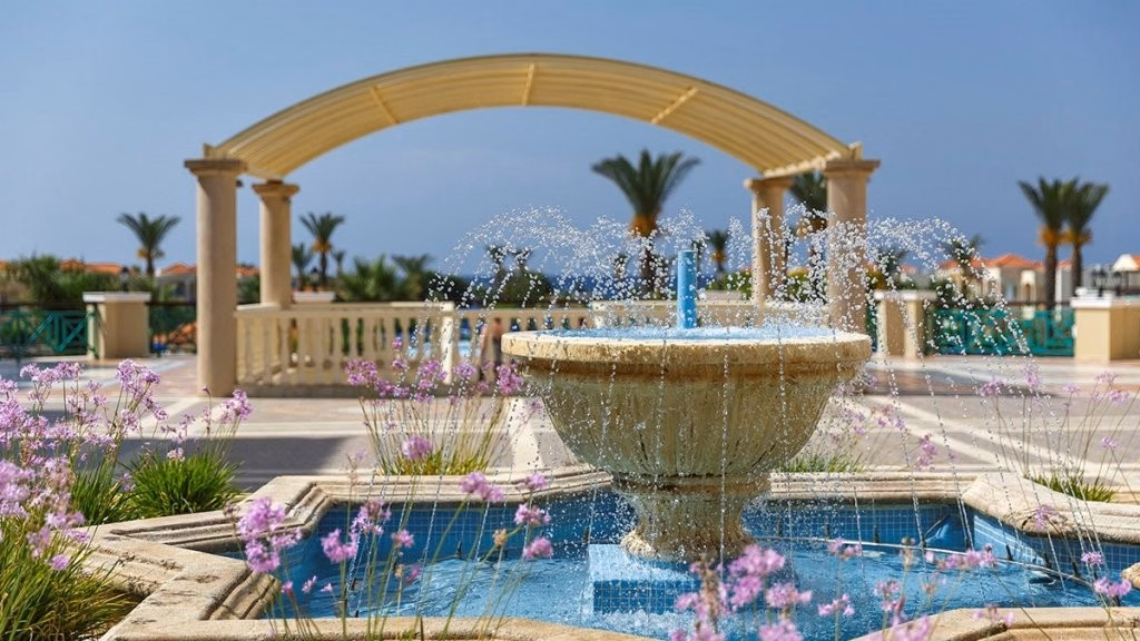 Lindos Princess Beach Hotel All Inclusive