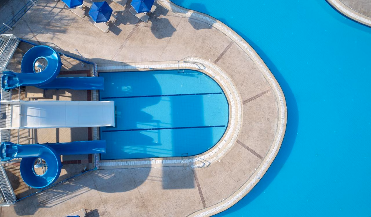 Lindos Princess Beach Hotel All Inclusive