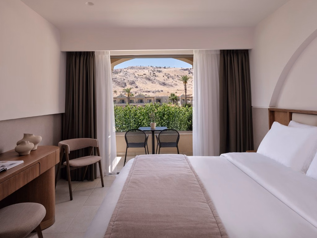 Lindos Princess Beach Hotel