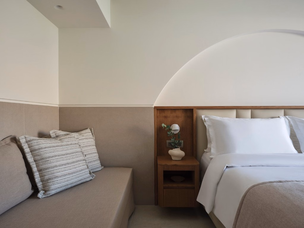 Lindos Princess Beach Hotel
