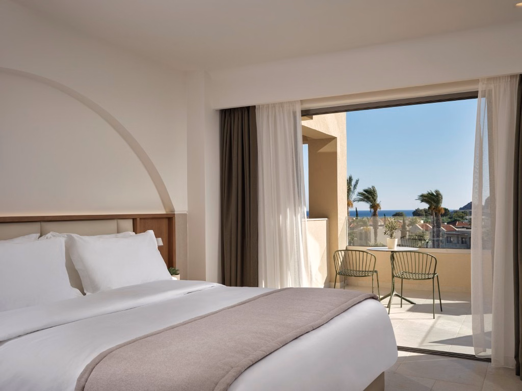 Lindos Princess Beach Hotel