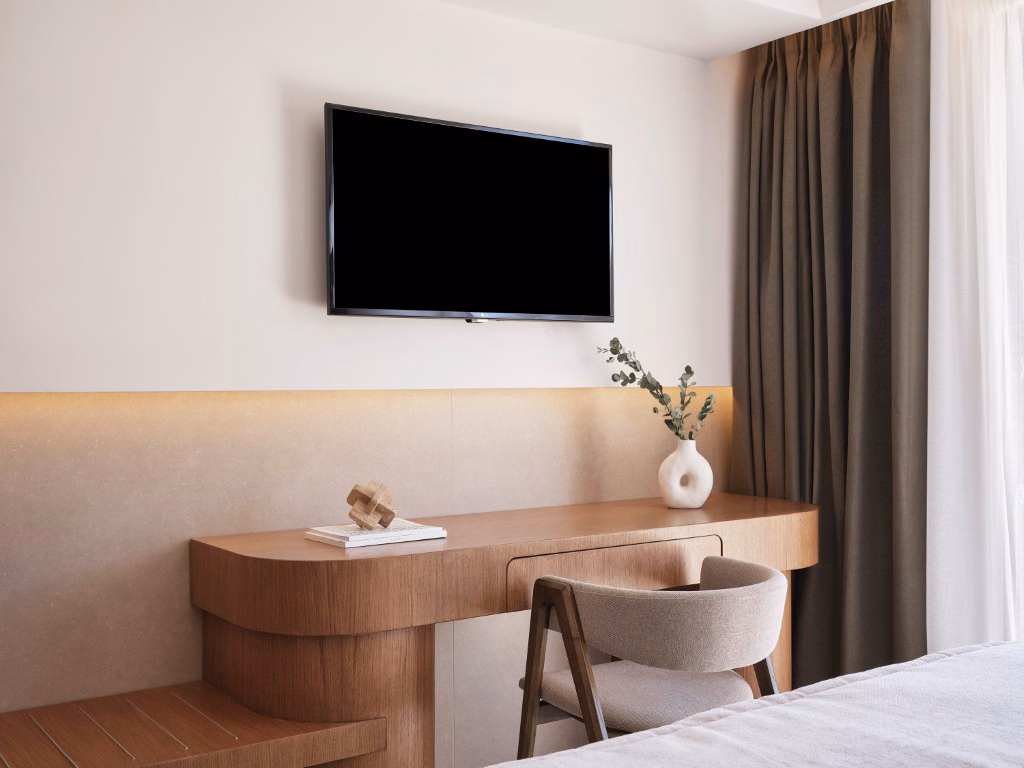 Lindos Princess Beach Hotel
