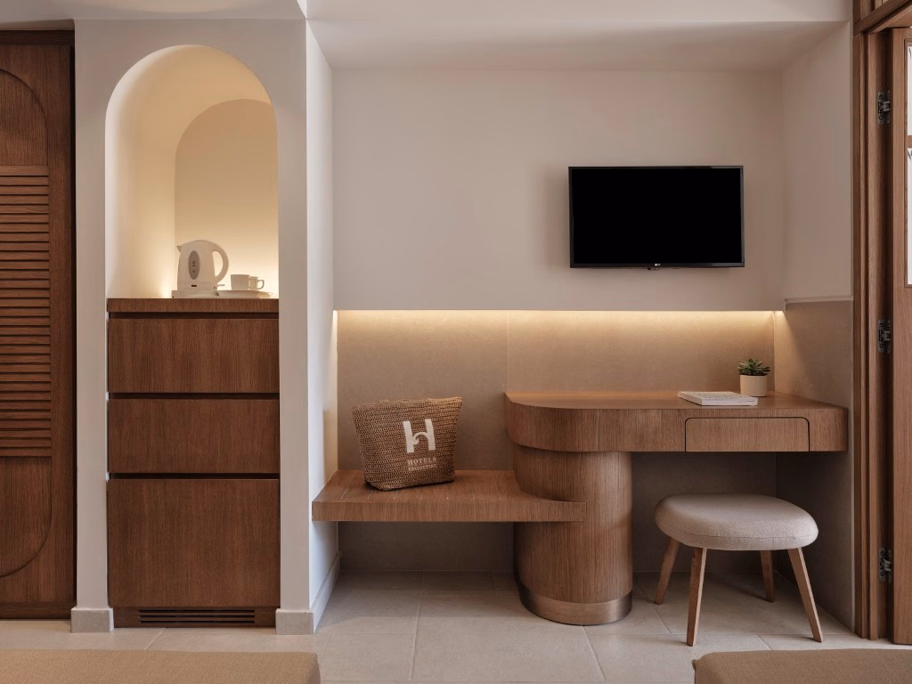 Lindos Princess Beach Hotel