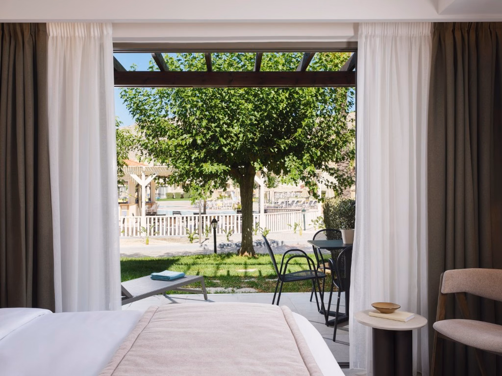 Lindos Princess Beach Hotel