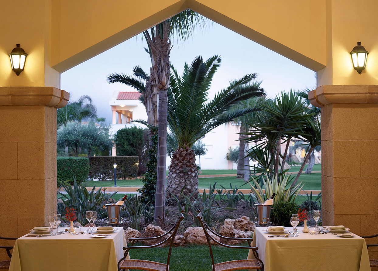 Lindos Princess Beach Hotel