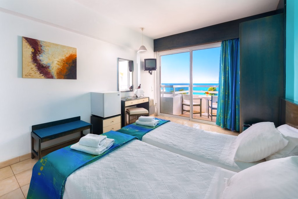 Lito Hotel